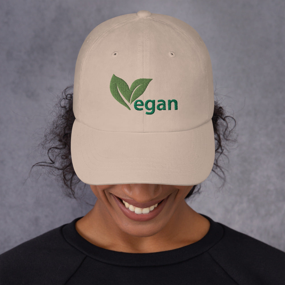 Vegan