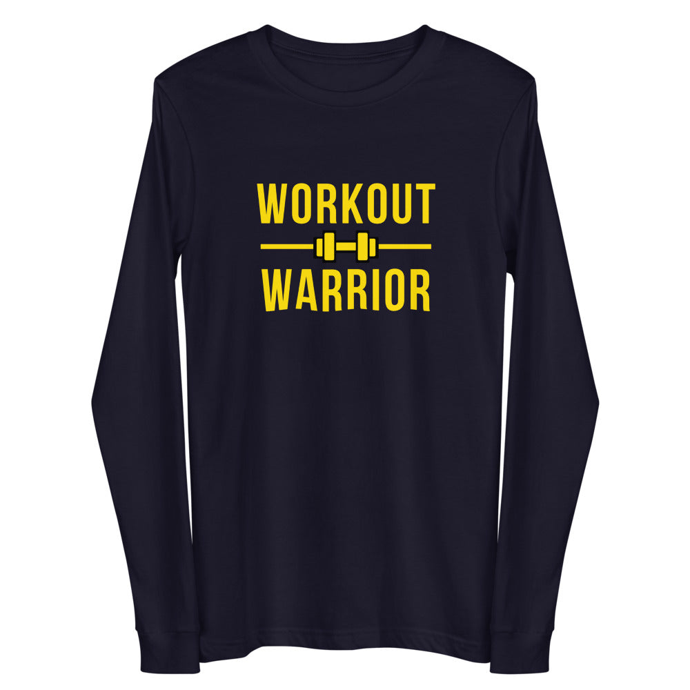 Workout Warrior